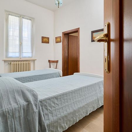 Вилла Casa Cipresso Сан-Винченцо Экстерьер фото