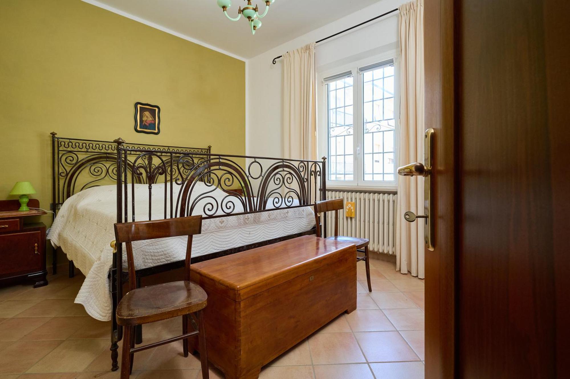 Вилла Casa Cipresso Сан-Винченцо Экстерьер фото