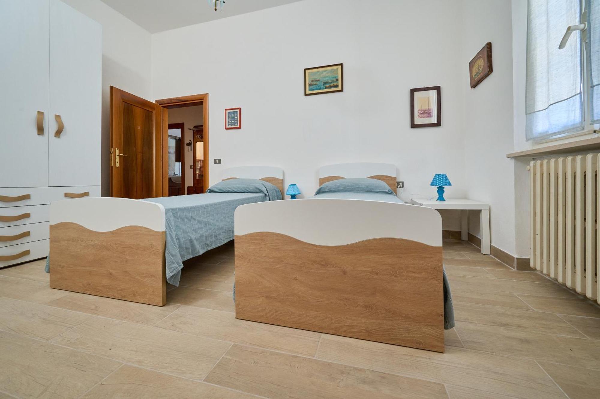 Вилла Casa Cipresso Сан-Винченцо Экстерьер фото