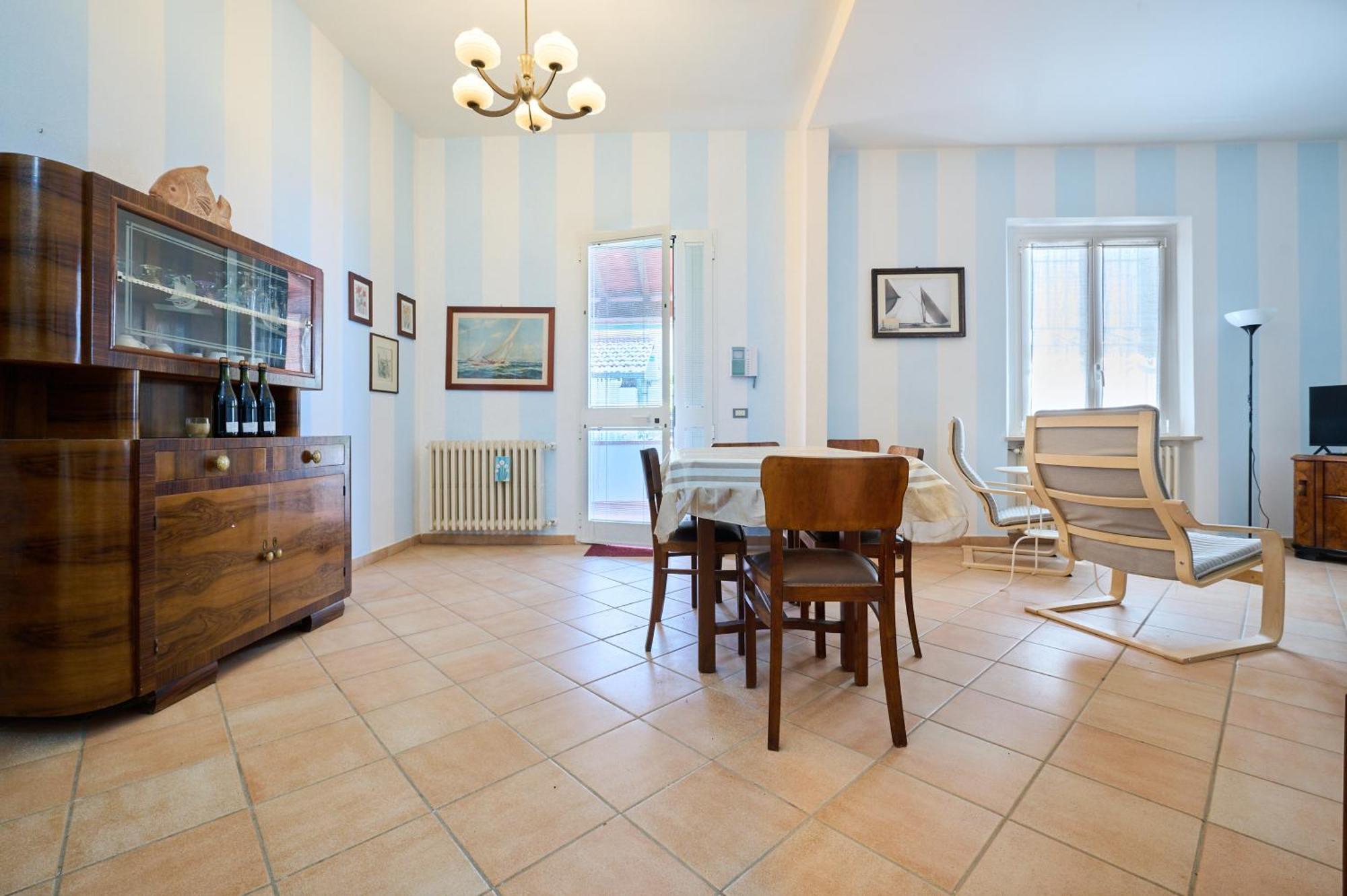 Вилла Casa Cipresso Сан-Винченцо Экстерьер фото